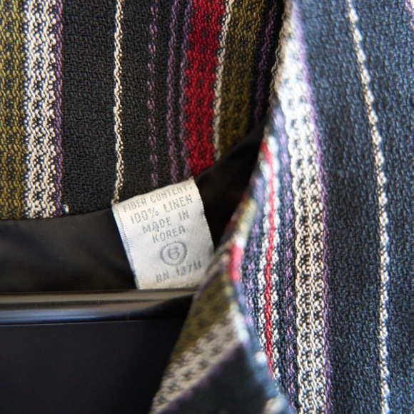 Vintage Lord & Taylor Blazer - Picture 2 of 2